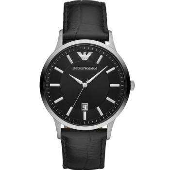 Emporio Armani Renato AR11186 - 30 dní na vrátenie tovaru, Garancia originality