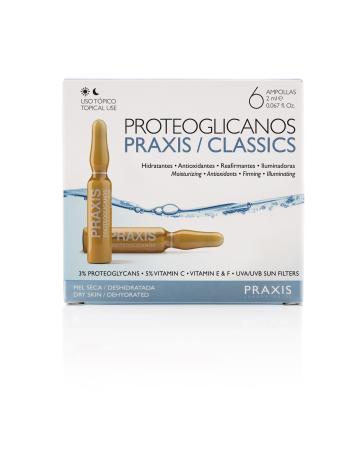 Proteoglicanos Classics 6x2ml