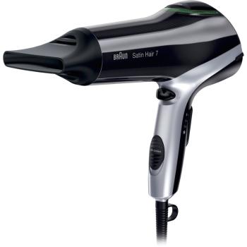 Braun Hair Care Satin Hair 7 HD 730 profesionálny fén na vlasy s ionizátorom HD730 1 ks