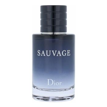 CHRISTIAN DIOR  Sauvage Toaletná voda 60 ml