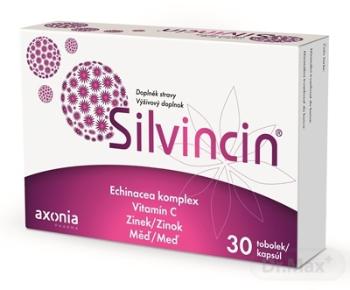 Silvincin