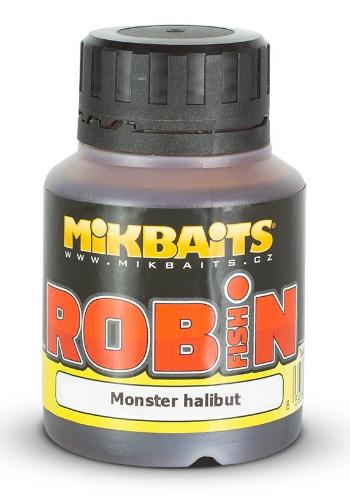 Mikbaits dip robin fish 125 ml-monster halibut