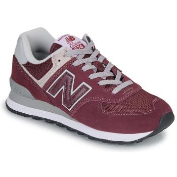 New Balance  574  Nízke tenisky Bordová