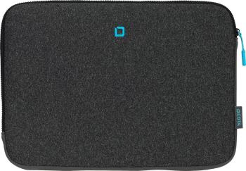 Dicota obal na notebook DICOTA Skin FLOW - Notebook-Hülle - 39.6 S Max.veľkosť: 39,6 cm (15,6")  antracitová, modrá