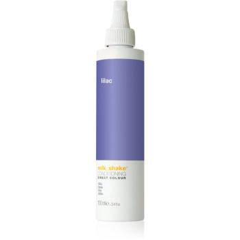 Milk Shake Direct Colour tónovací kondicionér pre intenzívnu hydratáciu Lilac 100 ml