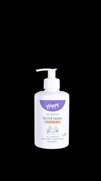 BELLA Happy Telové mlieko 300 ml