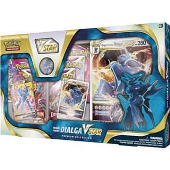 Pokémon TCG: Origin Forme Dialga VStar Premium Collection (ASSRT0820650850752a)