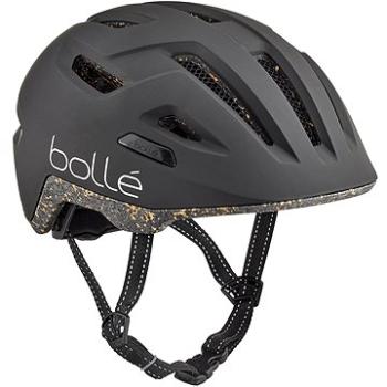 BOLLÉ – ECO STANCE Black Matte (SPTbo405nad)