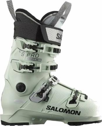 Salomon S/Pro Alpha 100 W White Moss/Silver/Black 23/23,5