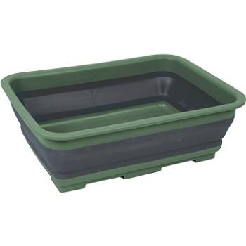 Bo-Camp Silikone Collapsible Sink 7 L (8712013036908)