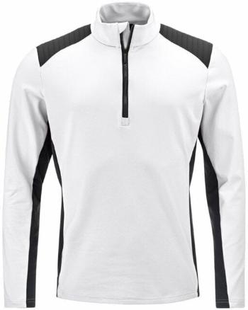 Head Marty Midlayer Men White L Sveter