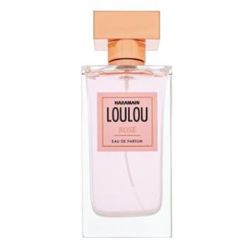 Al Haramain Loulou Rose parfémovaná voda pre ženy 100 ml