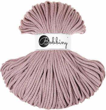 Bobbiny Premium 5 mm Mauve