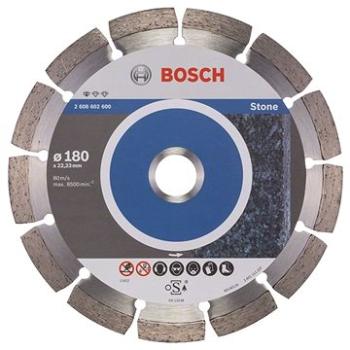 BOSCH Standard for Stone 180 × 22,23 × 2 × 10 mm (2.608.602.600)