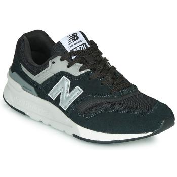 New Balance  997  Nízke tenisky Čierna