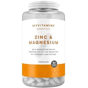 MyProtein Zinc and Magnesium 270 tablet (5055534304556)