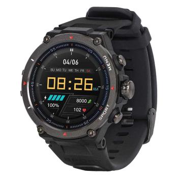 Garett Smartwatch GRS PRO čierna, GPS