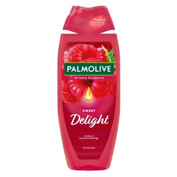 PALMOLIVE Aróma Essence Sweet Delight sprchový gél 500 ml