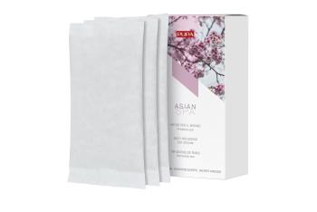 PUPA Milano Bylinky do kúpeľa Asian Spa (Bath Infusions) 3 ks