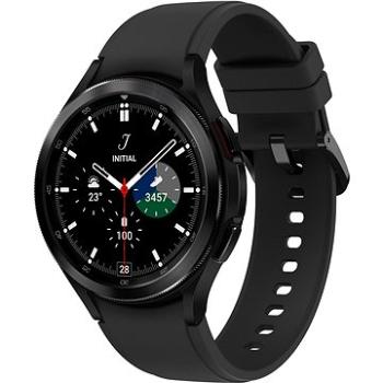 Samsung Galaxy Watch 4 Classic 46 mm čierne (SM-R890NZKAEUE)