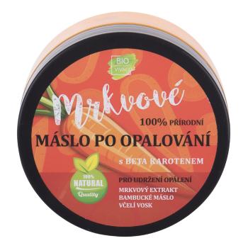 VIVACO Prírodné maslo po opaľovaní s mrkvovým extraktom 150 ml