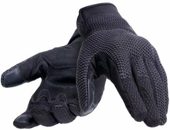 Dainese Torino Gloves Black/Anthracite XL Rukavice