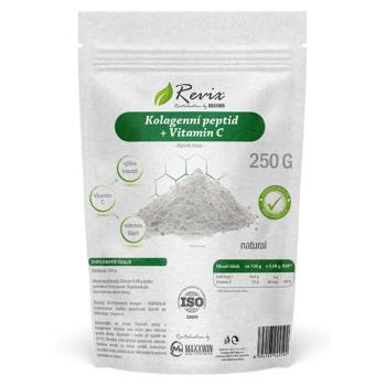 REVIX Kolagénny peptid natural 250 g