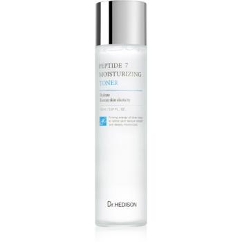 Dr. HEDISON Peptide 7 hydratačné tonikum 150 ml