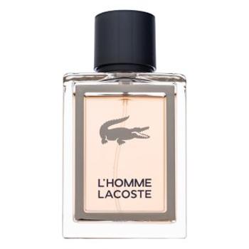 Lacoste L'Homme Lacoste toaletná voda pre mužov 50 ml