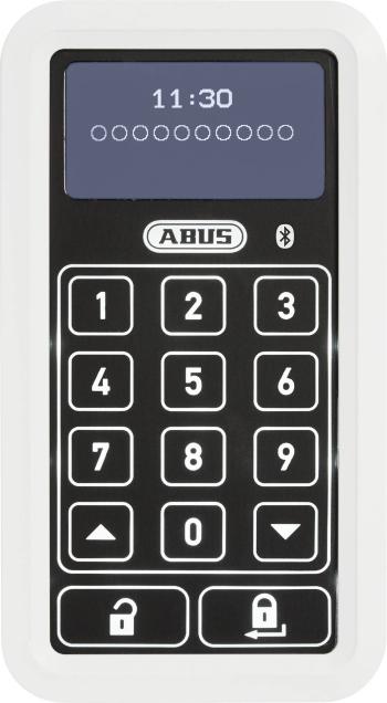 ABUS ABHT10134 digitálne kódový zámok výstavba  6 V  pripravené na Bluetooth