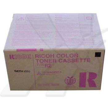 Ricoh originálny toner 888346, magenta, 10000 str., Typ R2, Ricoh Aficio 3228C, 3235C, 3245C, kompatibilní s NRG DT445