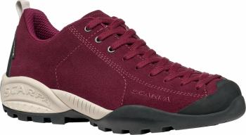 Scarpa Dámske outdoorové topánky Mojito GTX Womens Raspberry 37