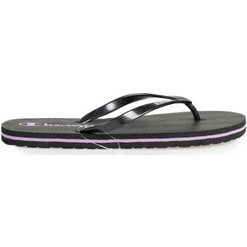 Champion  S10636 | Flip Flop Big Classic Evo  Žabky Čierna