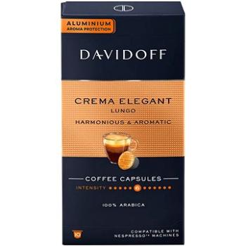 Davidoff Crema Elegant Lungo 55 g (522673)