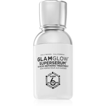 Glamglow Superserum pleťové sérum na aknóznu pleť 30 ml