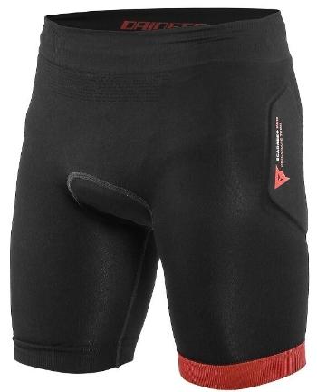 Dainese Scarabeo Black/Red JL Chrániče