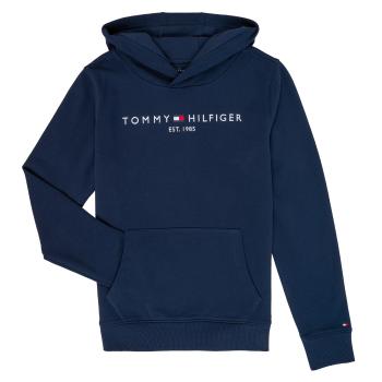 Tommy Hilfiger  KB0KB05673  Mikiny Námornícka modrá