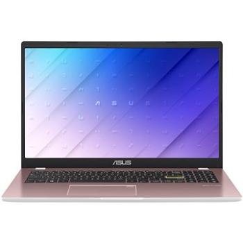 ASUS Vivobook Go 15 E510MA-EJ1307WS Rose Pink + ZDARMA Elektronická licencia Bezstarostný servis ASUS - bez nutnosti registrace / aktivace