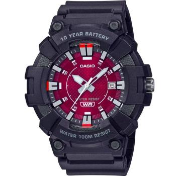 Casio Sports MW-610H-4AVDF - 30 dní na vrátenie tovaru, Garancia originality