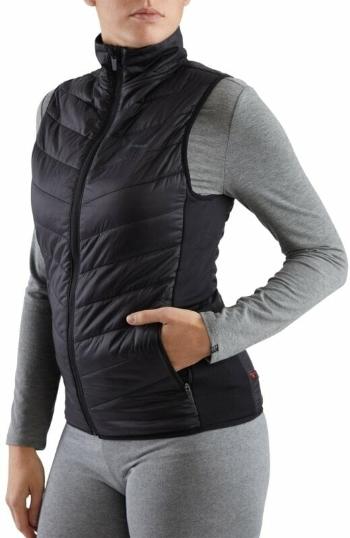 Viking Outdoorová vesta Becky Pro Lady Vest Black L