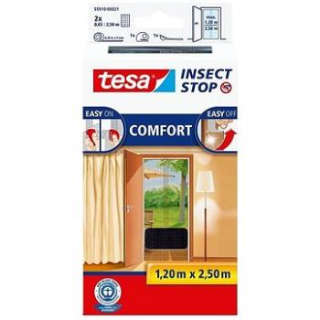 tesa COMFORT 55910 antracitová (55910-00021-00)