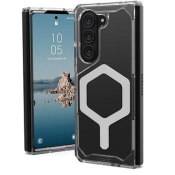 UAG Plyo Pro Ice/Silver Samsung Galaxy Z Fold5 (214215114333)