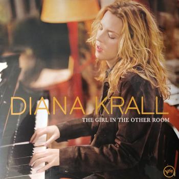 Universal Music Diana Krall – The Girl In The Other Room