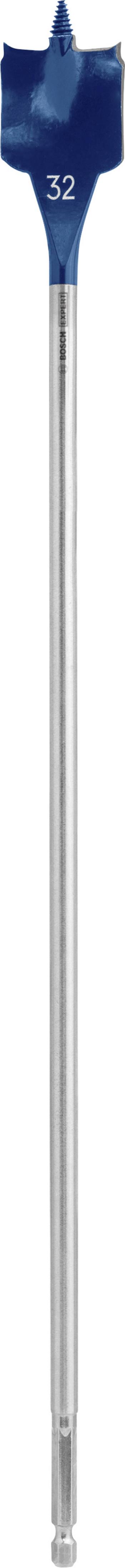 Bosch Accessories 2608900354 frézovací vrták do dreva 32 mm Celková dĺžka 400 mm šesťhranný záhlbník 1 ks