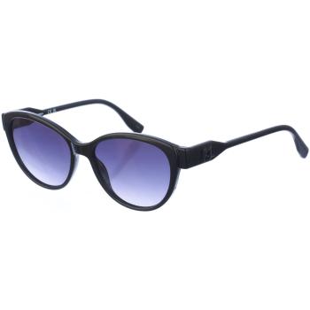 Karl Lagerfeld  KL6099S-001  Slnečné okuliare Čierna