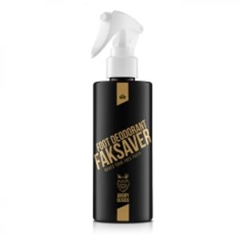 Angry Beards Faksaver deodorant na nohy 200 ml