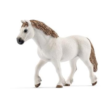 Schleich 13872 - Kobyla waleského poníka (4055744020537)