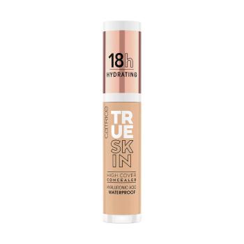 Catrice  True Skin High Coverage Concealer  Korektory & korektory očných vačkov Béžová