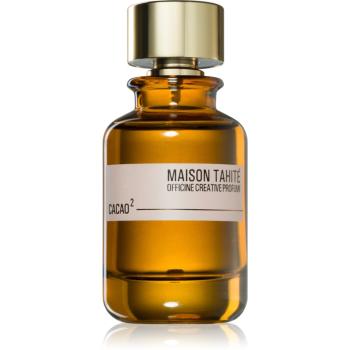 Maison Tahité Cacao² parfumovaná voda unisex 100 ml