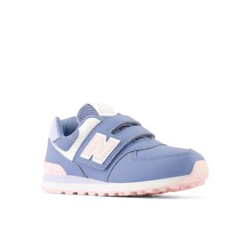 New Balance  574  Nízke tenisky Modrá